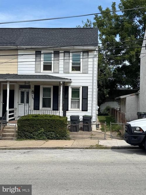 365 Church St, PHOENIXVILLE, PA, 19460-3415 | Card Image