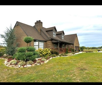 2693 Adams Road, Home with 4 bedrooms, 3 bathrooms and 2 parking in Beaver OH | Image 2