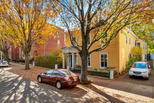 8 Academy St, New Haven, CT, 06511-6929 | Card Image