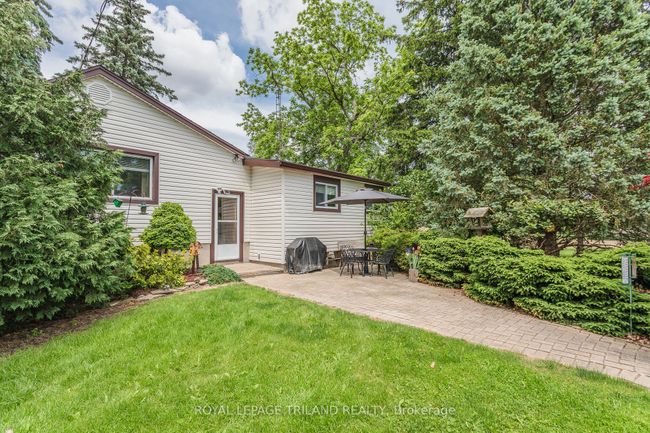 853 Avon Dr, House other with 3 bedrooms, 2 bathrooms and 10 parking in Malahide ON | Image 7