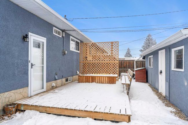 616 55 Street Se, Home with 5 bedrooms, 2 bathrooms and 2 parking in Calgary AB | Image 32