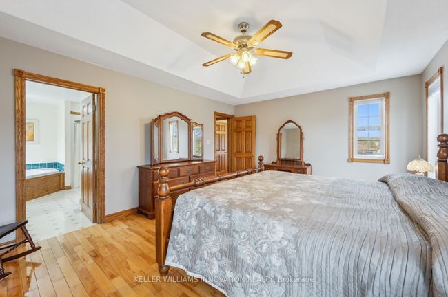 4140 Weimar Line, House other with 4 bedrooms, 4 bathrooms and 8 parking in Wellesley ON | Image 29