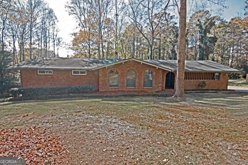 305 Pinemount Dr, Peachtree City, GA, 30269-1236 | Card Image