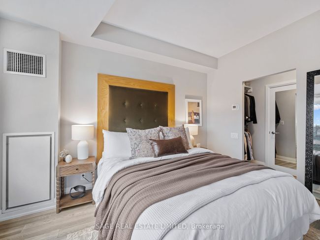 507 - 20 Scrivener Sq, Condo with 2 bedrooms, 2 bathrooms and null parking in Toronto ON | Image 26