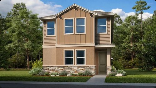 14731 Field Daisy Dr, WINTER GARDEN, FL, 34787 | Card Image