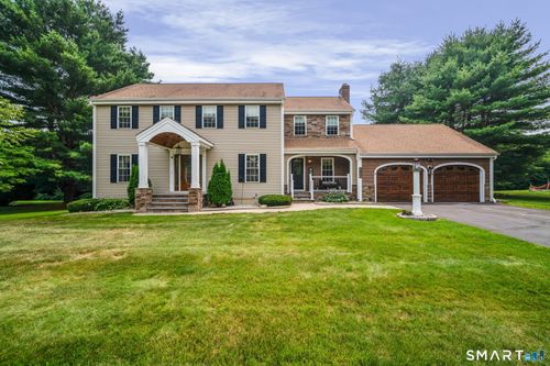 260 Lexington Road, Glastonbury, CT, 06033 | Card Image