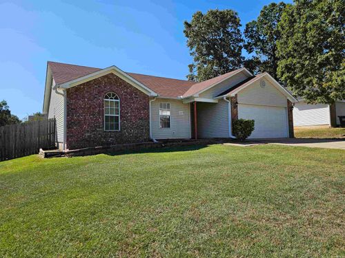 2525 Mount Vernon Drive, Benton, AR, 72015 | Card Image