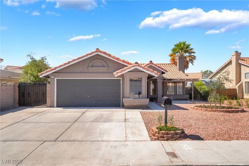 1275 White Dr, Las Vegas, NV, 89119-4563 | Card Image