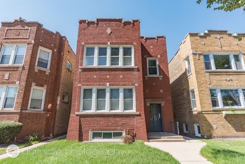 1-4906 N Marmora Ave, Chicago, IL, 60630-1907 | Card Image