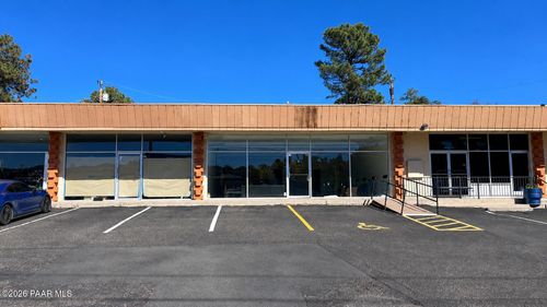 1438 W Gurley St, Prescott, AZ, 86305-2828 | Card Image