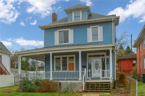 169 Clearview Avenue, Crafton Heights, PA, 15205 | Card Image