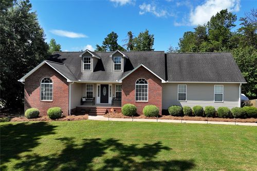 129 Ridgeland Dr, Six Mile, SC, 29682-9772 | Card Image