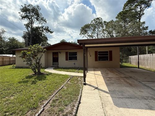 3818 Ne 13th St, GAINESVILLE, FL, 32609-2418 | Card Image