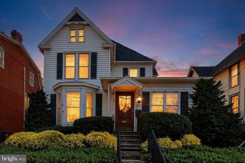 460 Baltimore St, GETTYSBURG, PA, 17325-2617 | Card Image