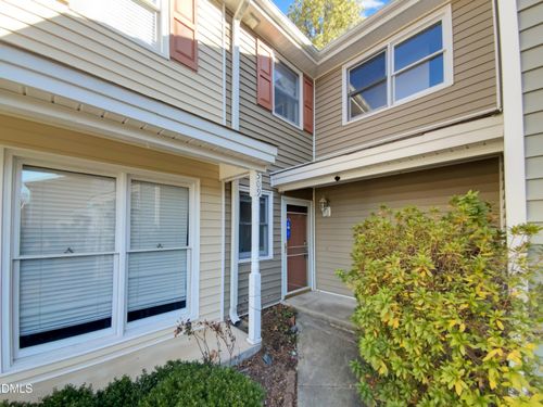 509 Darby Glen Ln, Durham, NC, 27713-9429 | Card Image