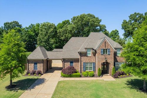 405 Saunders Creek Cir, Rossville, TN, 38066-5065 | Card Image