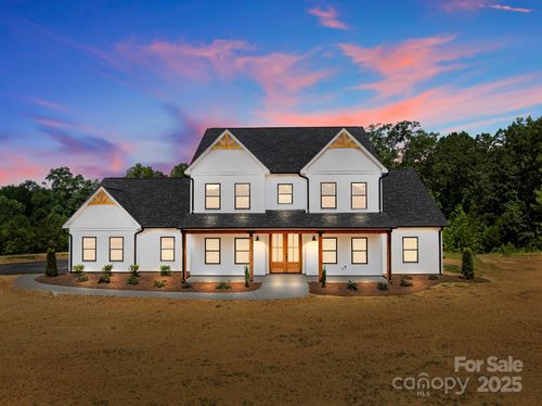 4034 Daugherty Rd, China Grove, NC, 28023-9682 | Card Image