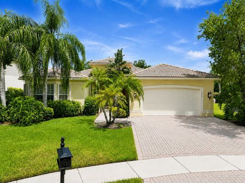 7966 Merano Reef Ln, Lake Worth, FL, 33467-7070 | Card Image