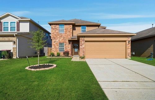 3231 Barton Sky Ln, Humble, TX, 77396-4742 | Card Image