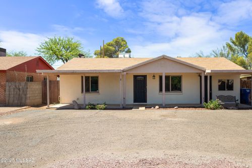 908 E Weymouth St, Tucson, AZ, 85719-1641 | Card Image