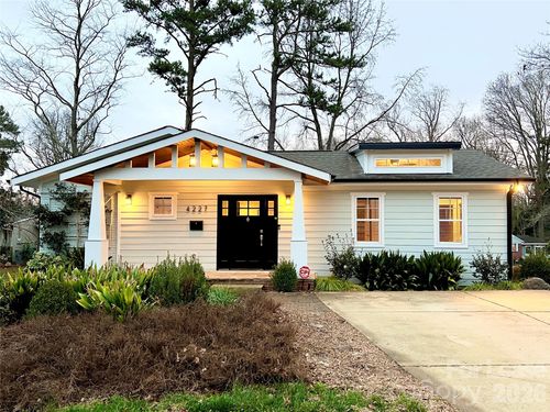 4227 Murrayhill Rd, Charlotte, NC, 28209-4738 | Card Image