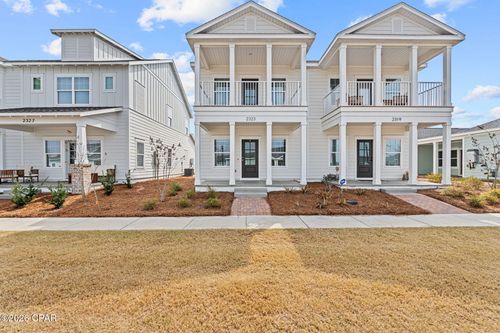 2323 Discovery Loop, Panama City, FL, 32405-2983 | Card Image