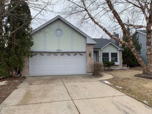 2472 Fox Dr, Aurora, IL, 60506-6414 | Card Image