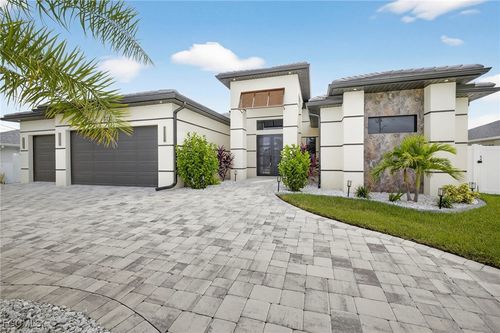 4411 Pelican Blvd, Cape Coral, FL, 33914-7536 | Card Image
