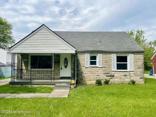 6112 Corinth Way, Louisville, KY, 40219-1710 | Card Image
