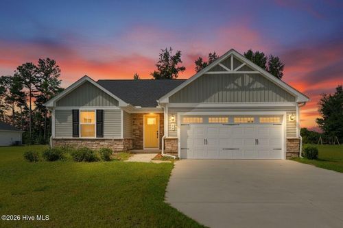 36 Deerfield Ln, Tabor City, NC, 28463-2282 | Card Image
