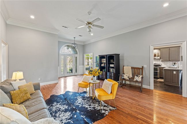 2231 Waverly Ave, House other with 4 bedrooms, 3 bathrooms and null parking in Springdale AR | Image 5