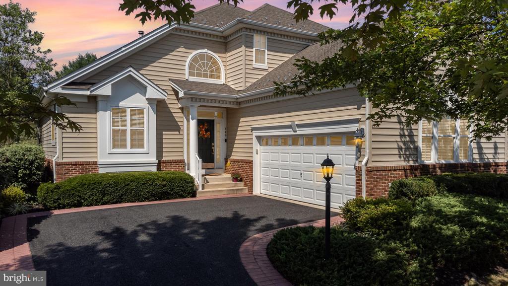 Whirlaway Ln, Havre DE Grace, MD 21078