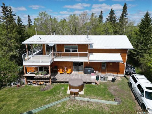 910 Sunset Crescent, Good Lake Rm No. 274, SK, S0A0L0 | Card Image