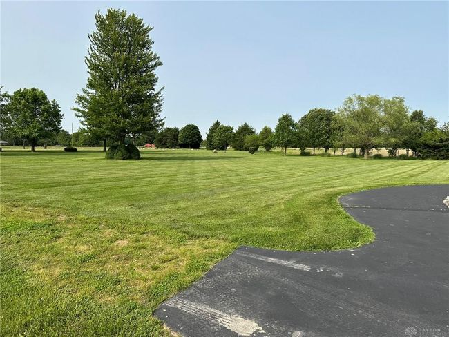 3155 S State Route 48, House other with 4 bedrooms, 3 bathrooms and null parking in Ludlow Falls OH | Image 50