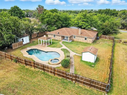 520 County Road 4856, Newark, TX, 76071-3404 | Card Image