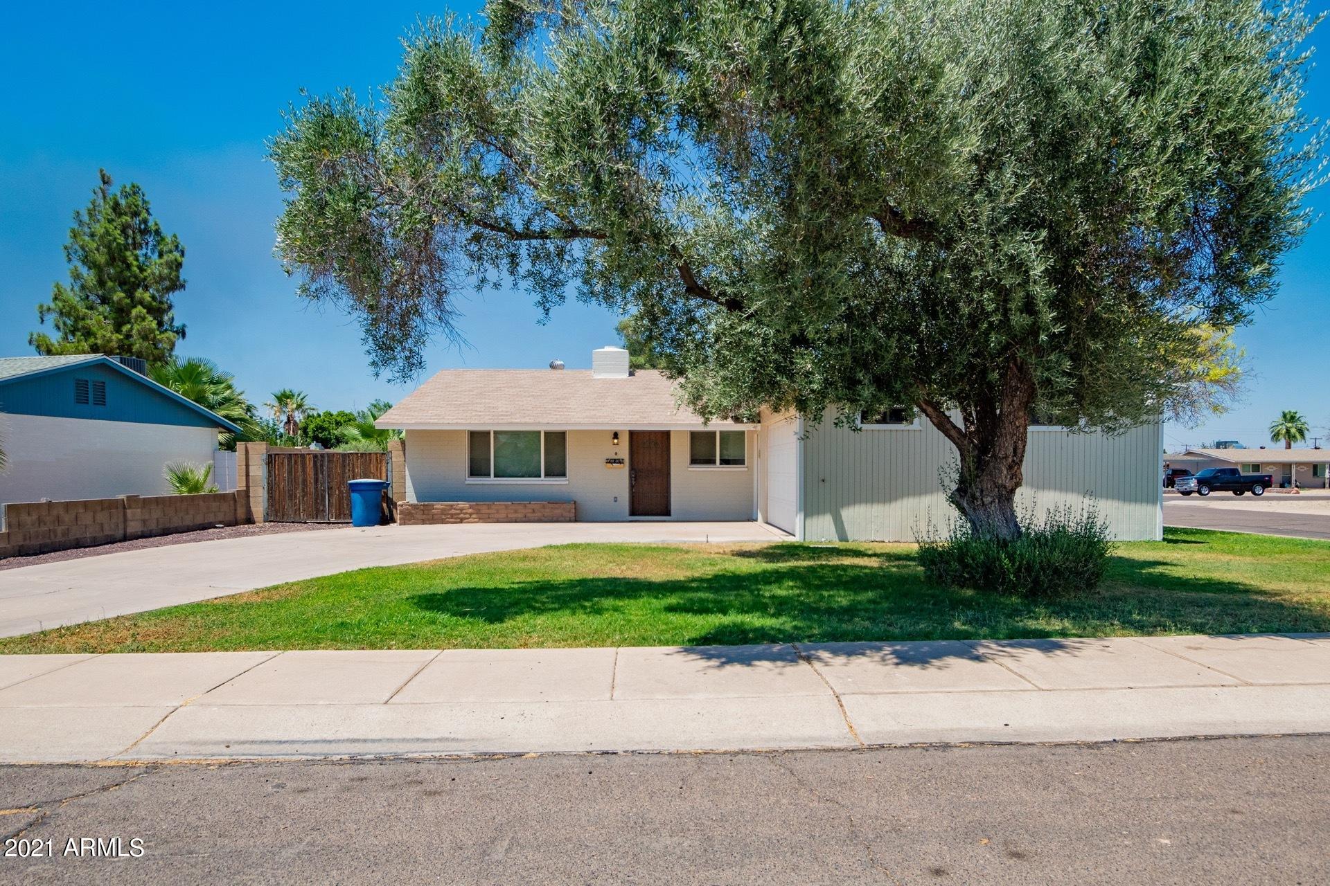 Residential Lease in Tempe 4