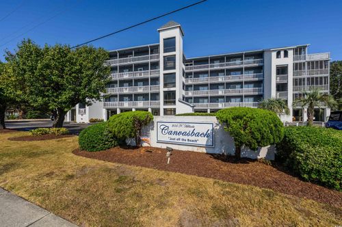 202-305 Hillside Dr N, North Myrtle Beach, SC, 29582-2900 | Card Image