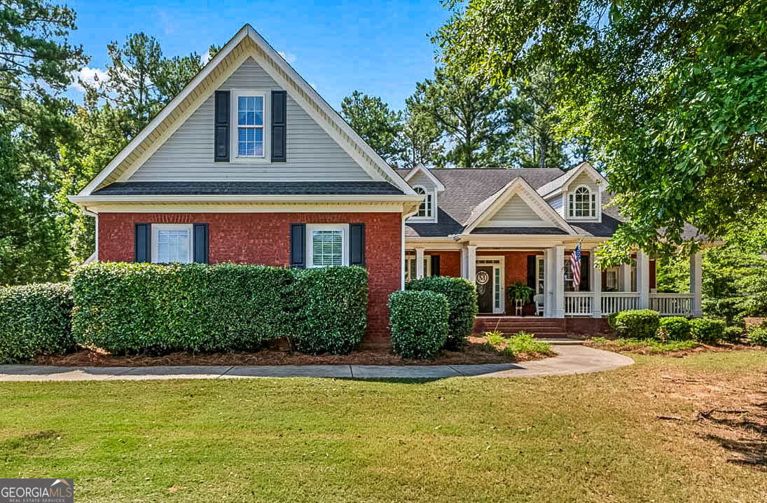 Alayna Lee Cir, Mcdonough, GA 30252