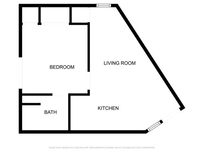 View of floor plan / room layout | Image 8