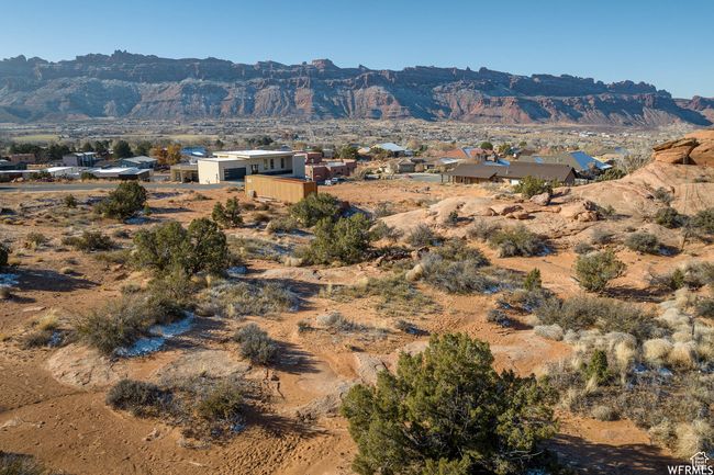 Property view of mountains | Image 19