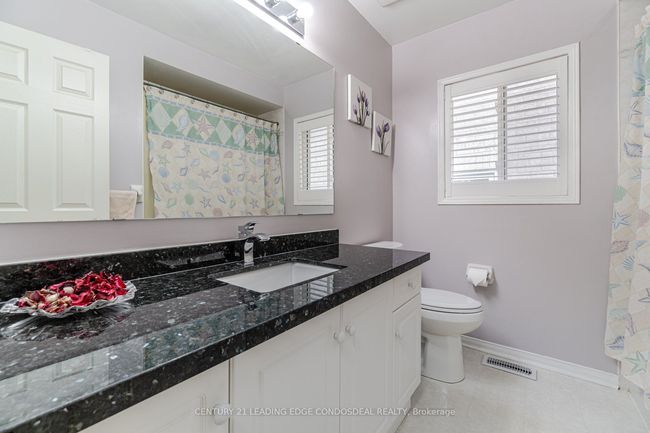 58 Primrose Path Cres, House other with 4 bedrooms, 4 bathrooms and 4 parking in Markham ON | Image 30