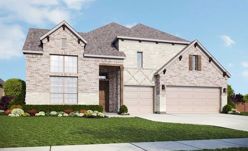 4384 Laurel Trl, Midlothian, TX, 76065-3398 | Card Image