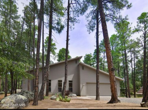 4572 S Camino Vaga, Prescott, AZ, 86303 | Card Image