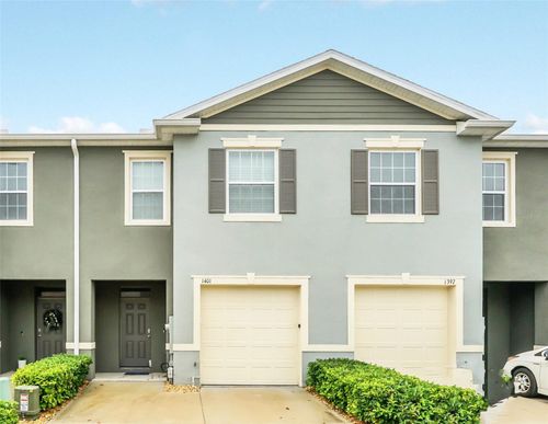 1401 Yellow Finch Dr, DAVENPORT, FL, 33837-8850 | Card Image