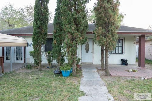 695 Truman Dr, Brownsville, TX, 78521-7532 | Card Image