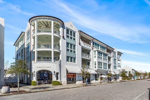 w402-74 Governors Ct, Inlet Beach, FL, 32461-8234 | Card Image