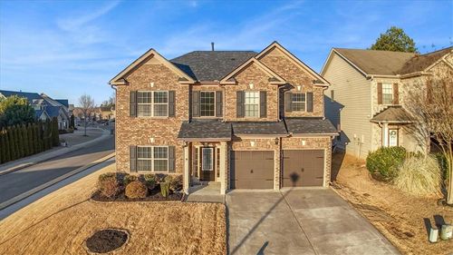 704 Flag St, Canton, GA, 30114-7288 | Card Image