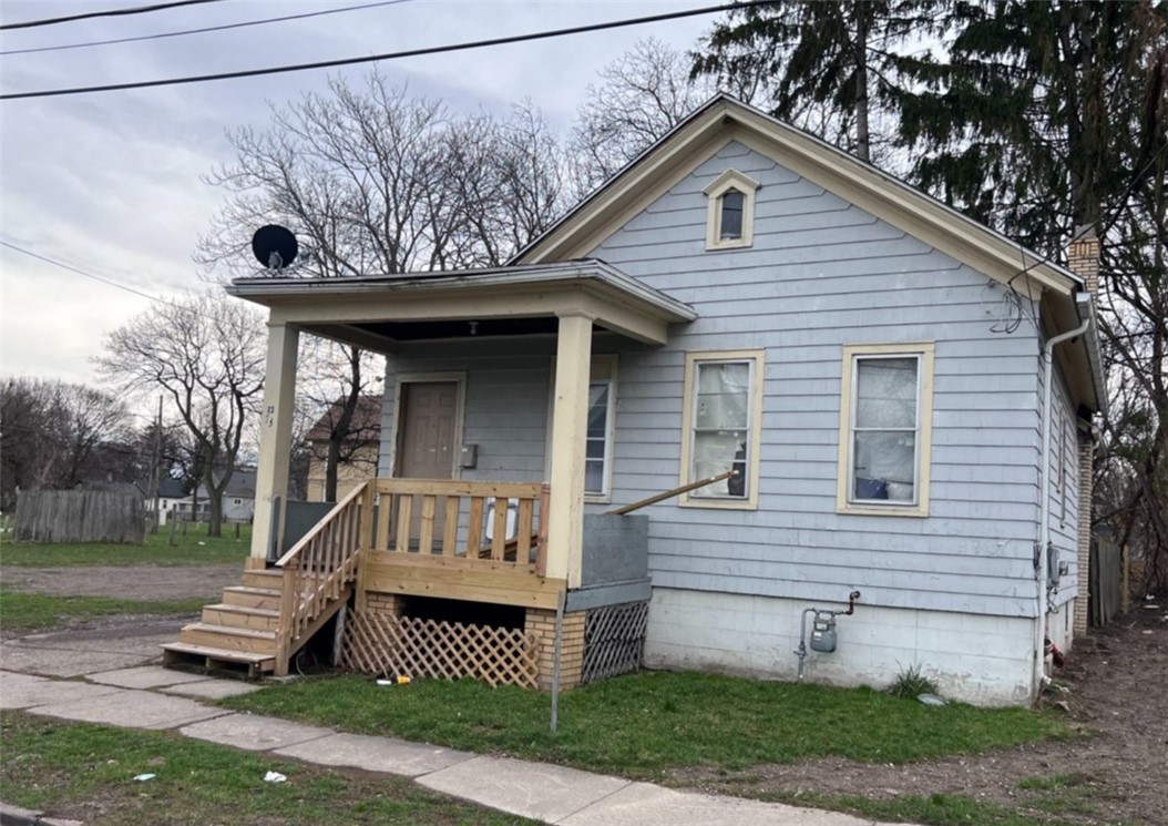 Ketchum St, Rochester, NY 14621