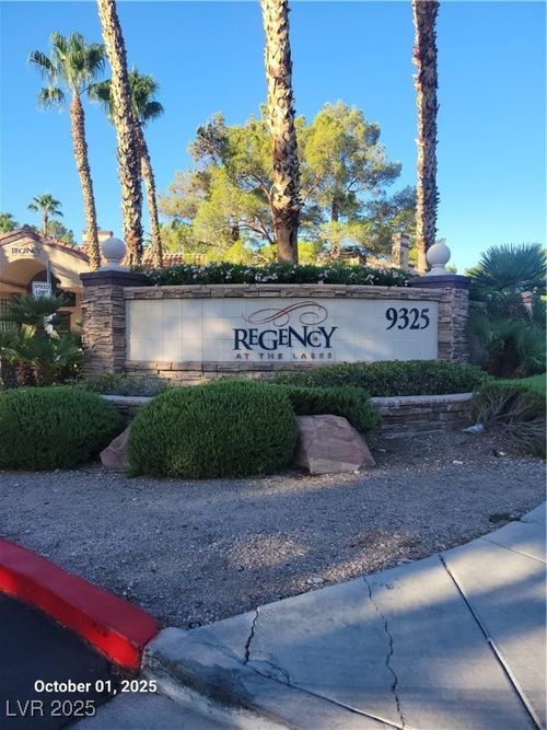 209-9325 W Desert Inn Rd, Las Vegas, NV, 89117-6702 | Card Image