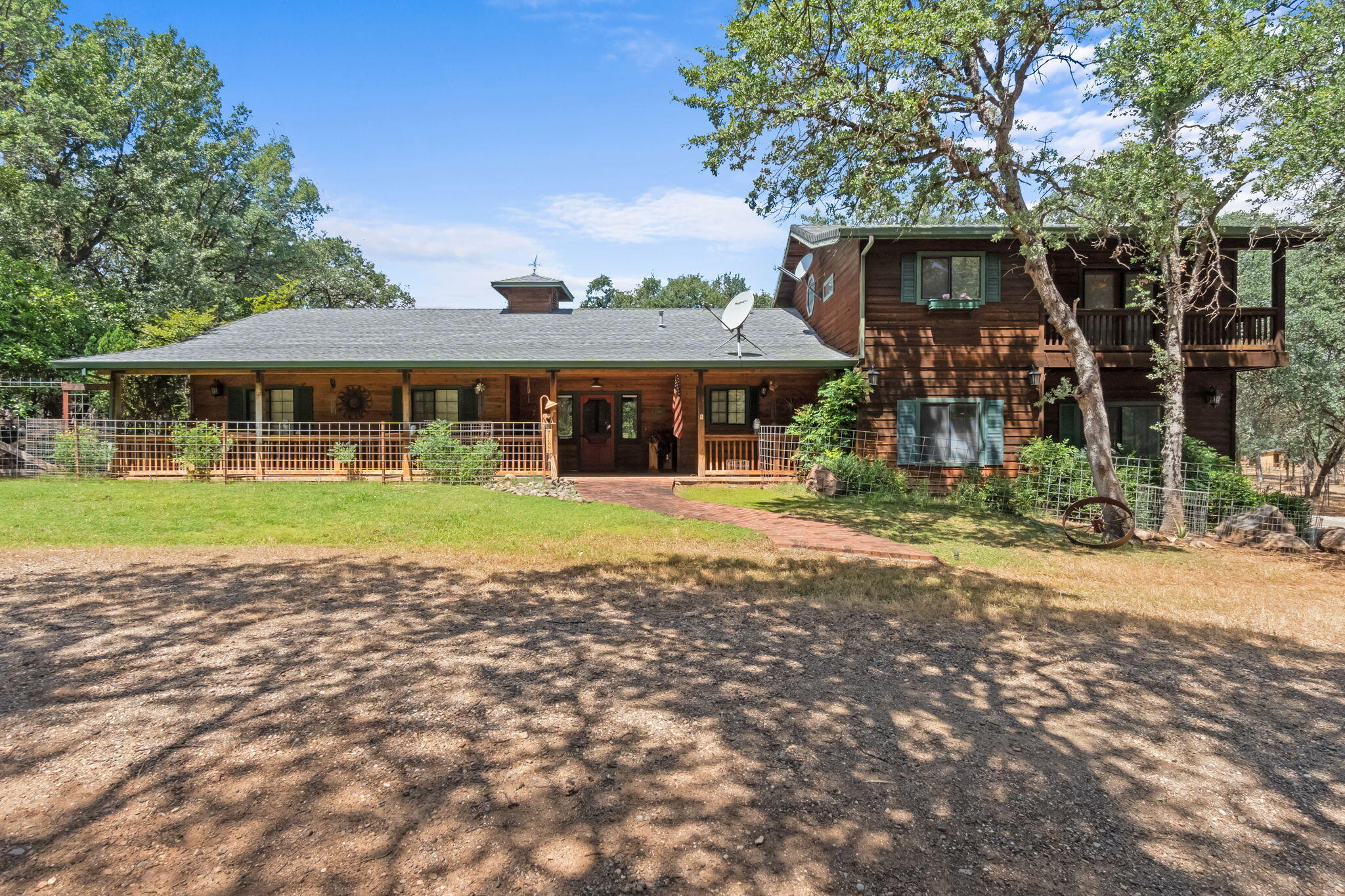 Residential in Red Bluff 2